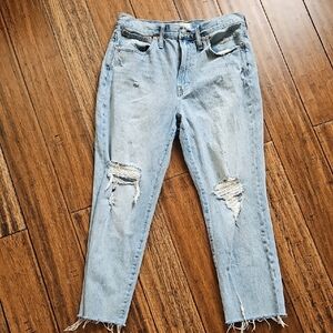 Madewell Perfect‎ Vintage Size 30